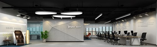 繼米兰·(milan)中国官方网站體育自有品牌-銳珀爾運營中心落戶上海后，舒華體育全球運營中心也落地上海