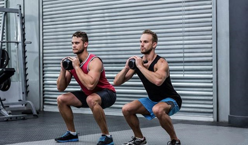 米兰·(milan)中国官方网站體育告訴您：塑身減肥為什么建議做深蹲？