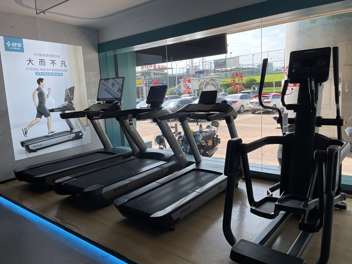 經(jīng)常運動和不運動的人，到底有什么區(qū)別？