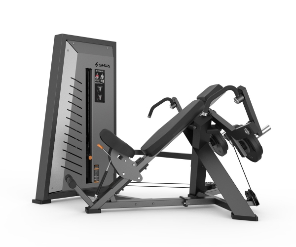 舒華臥姿飛鳥訓練器SH-G7802